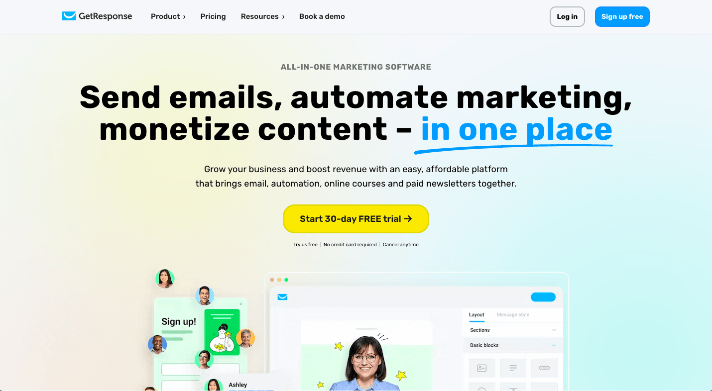 getresponse-resource-screenshot