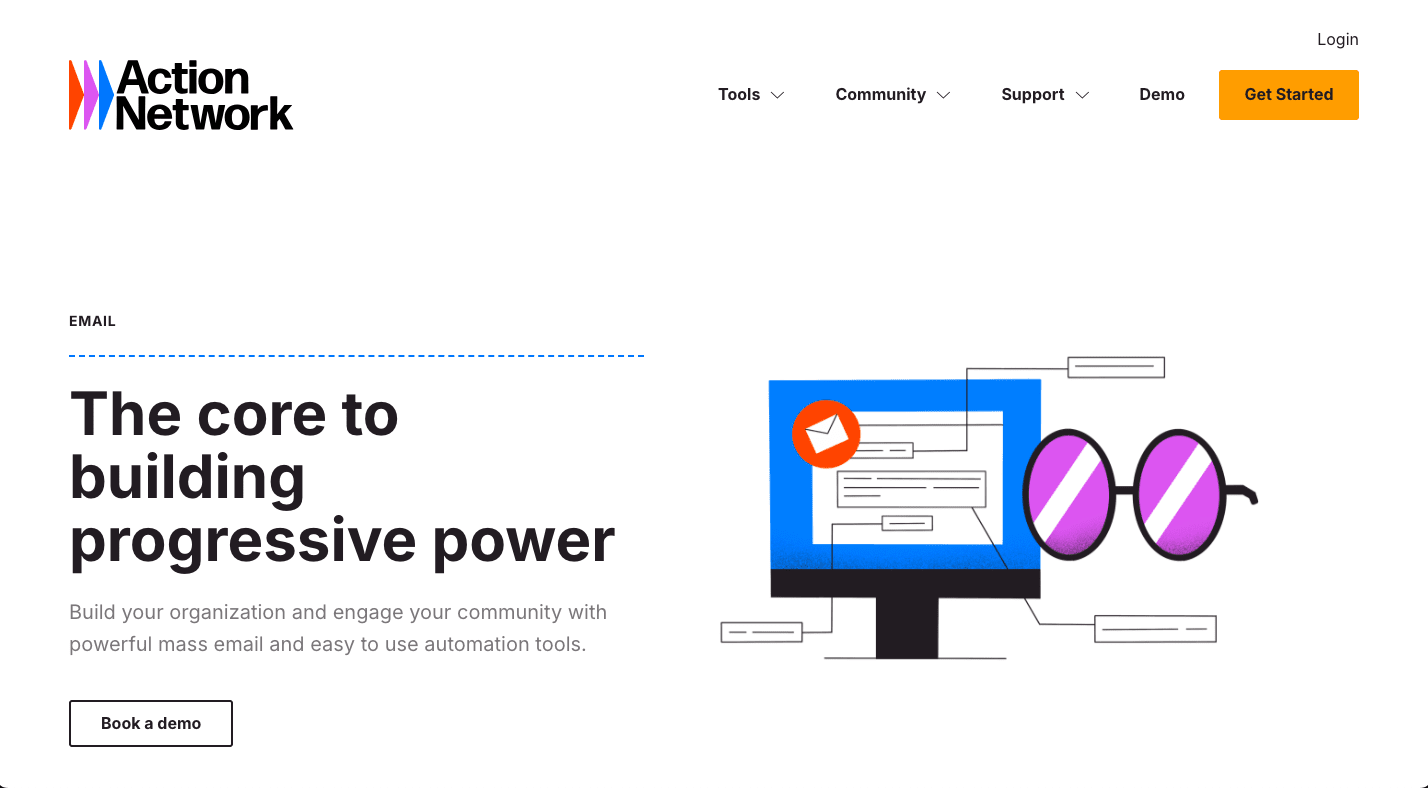 action-network-resource-screenshot