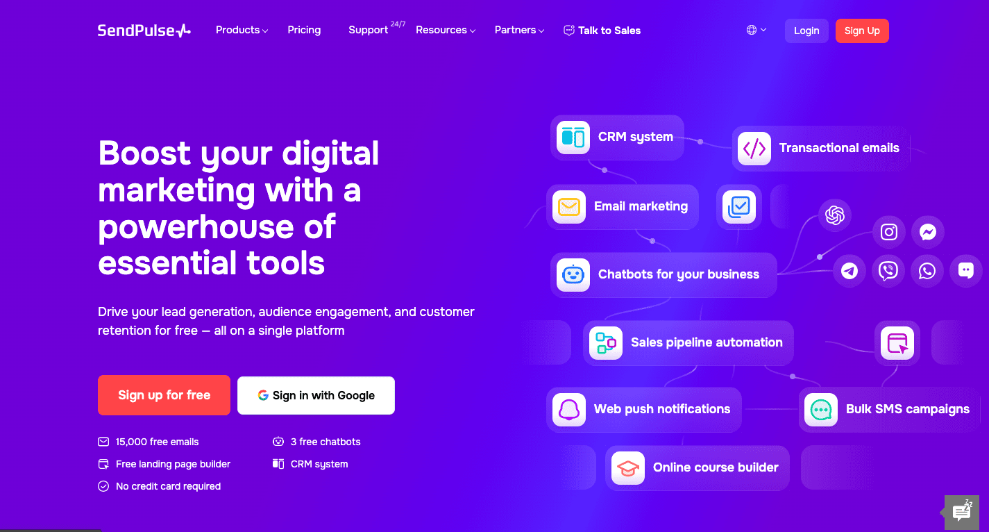 sendpulse-resource-screenshot