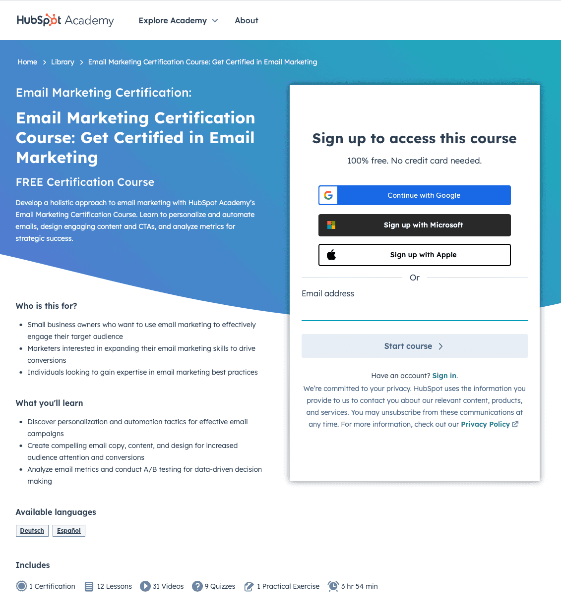 hubspot-academy-screenshot