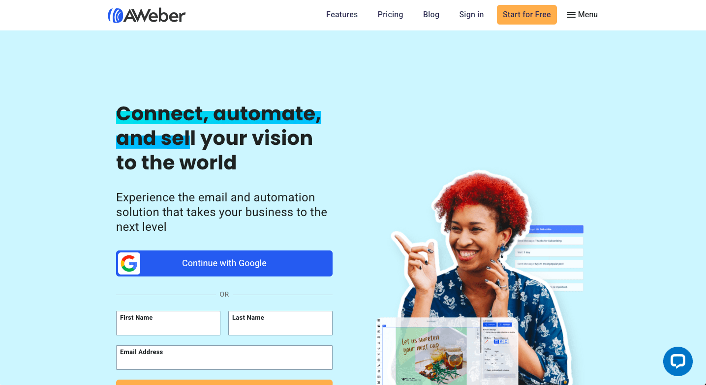 aweber-resource-screenshot
